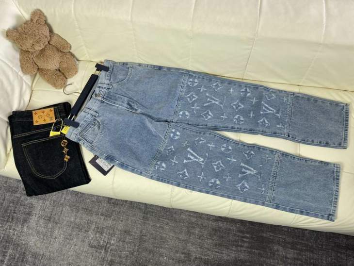 Picture of LV Jeans Long _SKULVM-2XL914910976